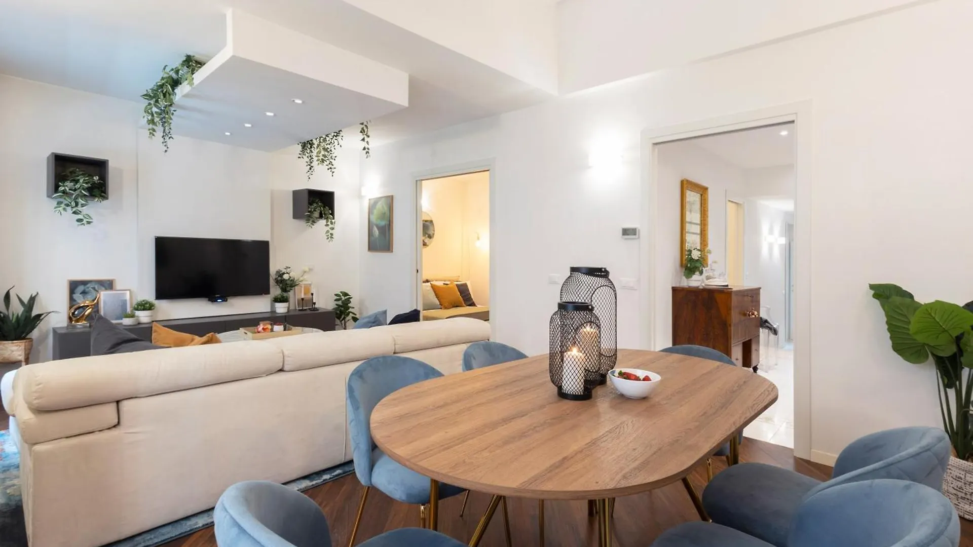 La Casa Piu Centrale A Venezia, Con Corte Privata Daire Venedik