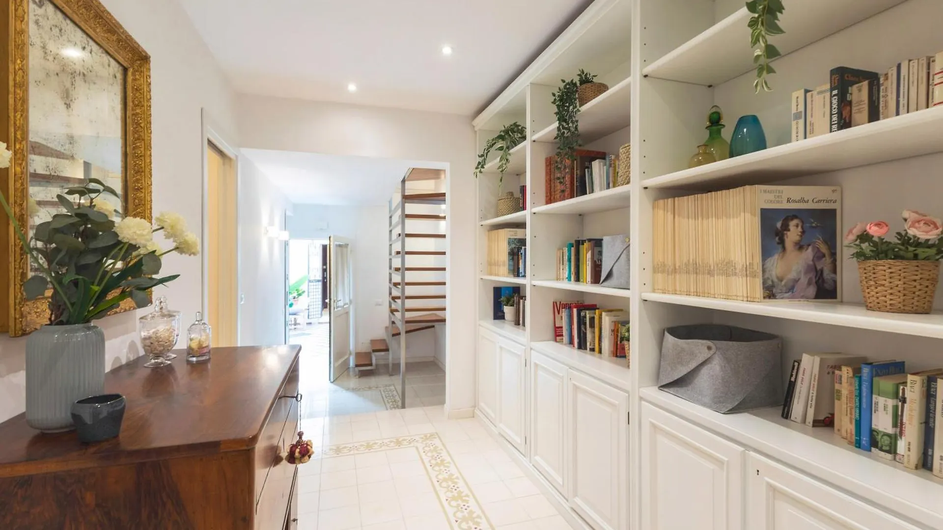 La Casa Piu Centrale A Venezia, Con Corte Privata Venedik