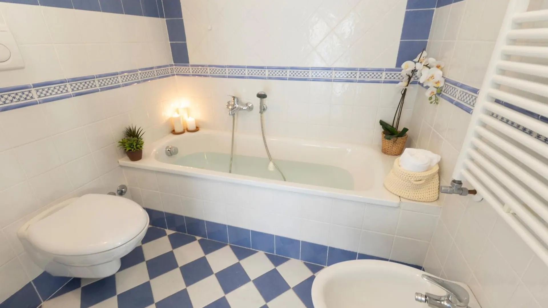 La Casa Piu Centrale A Venezia, Con Corte Privata 0*, Venedik İtalya