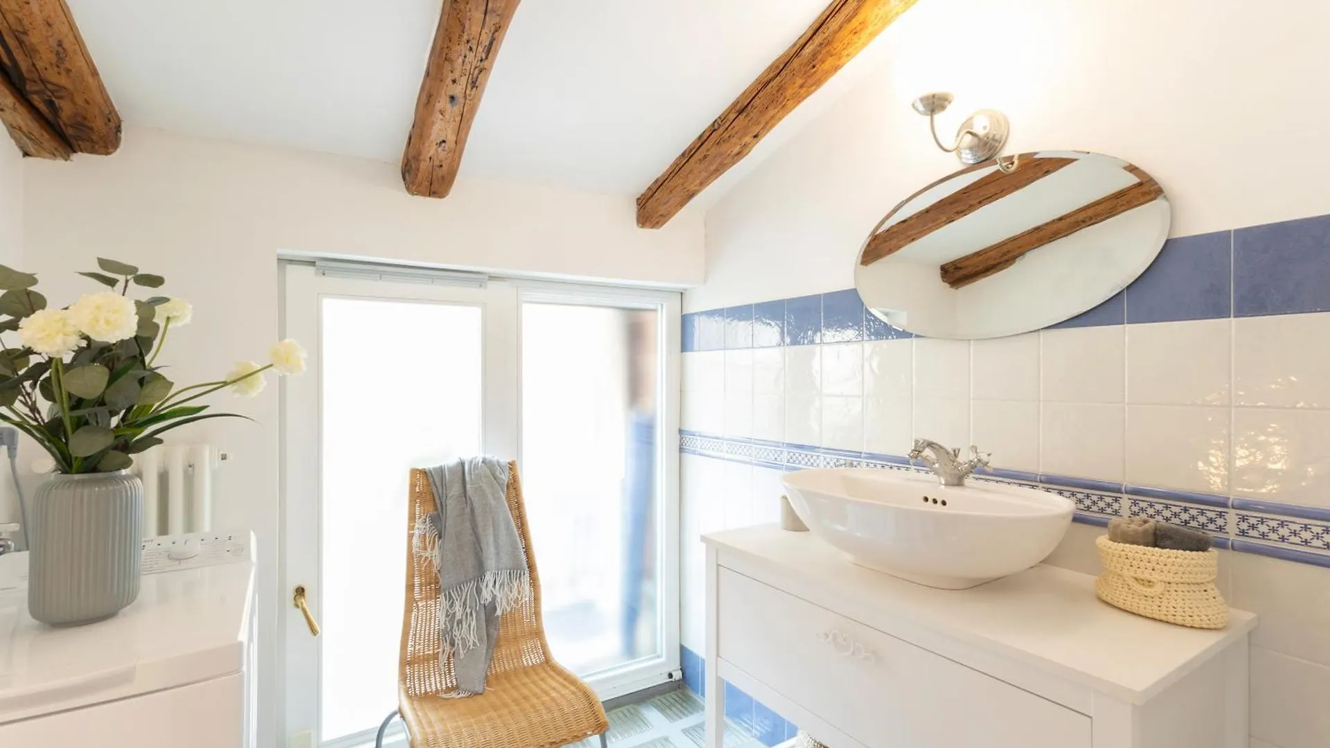 La Casa Piu Centrale A Venezia, Con Corte Privata Daire Venedik