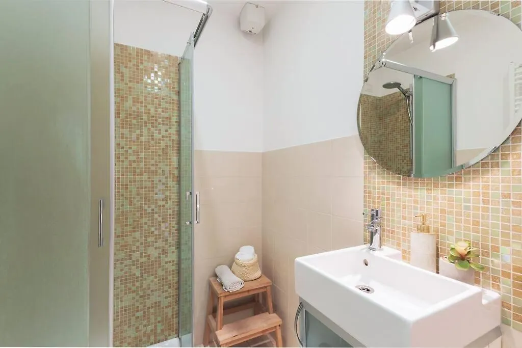La Casa Piu Centrale A Venezia, Con Corte Privata 0*, Venice