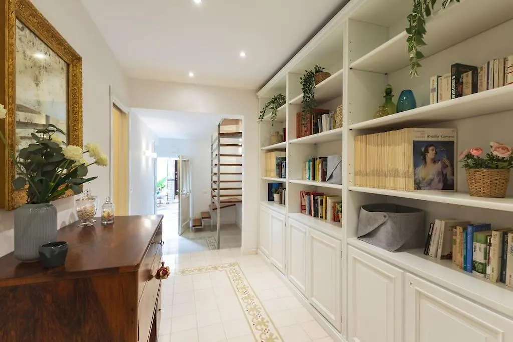 La Casa Piu Centrale A Venezia, Con Corte Privata Apartment