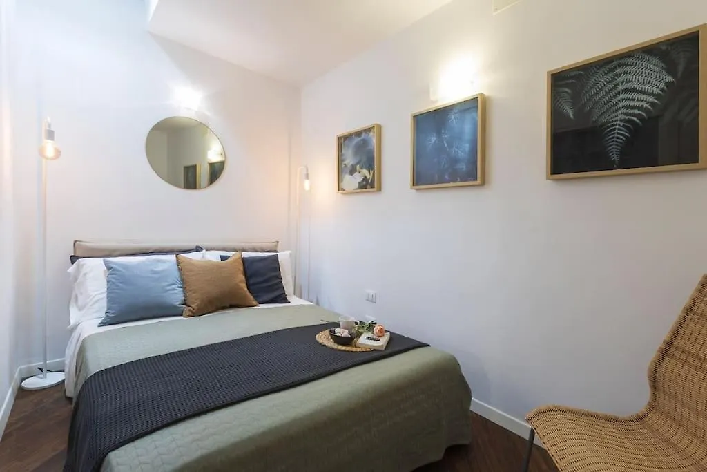 La Casa Piu Centrale A Venezia, Con Corte Privata Italy
