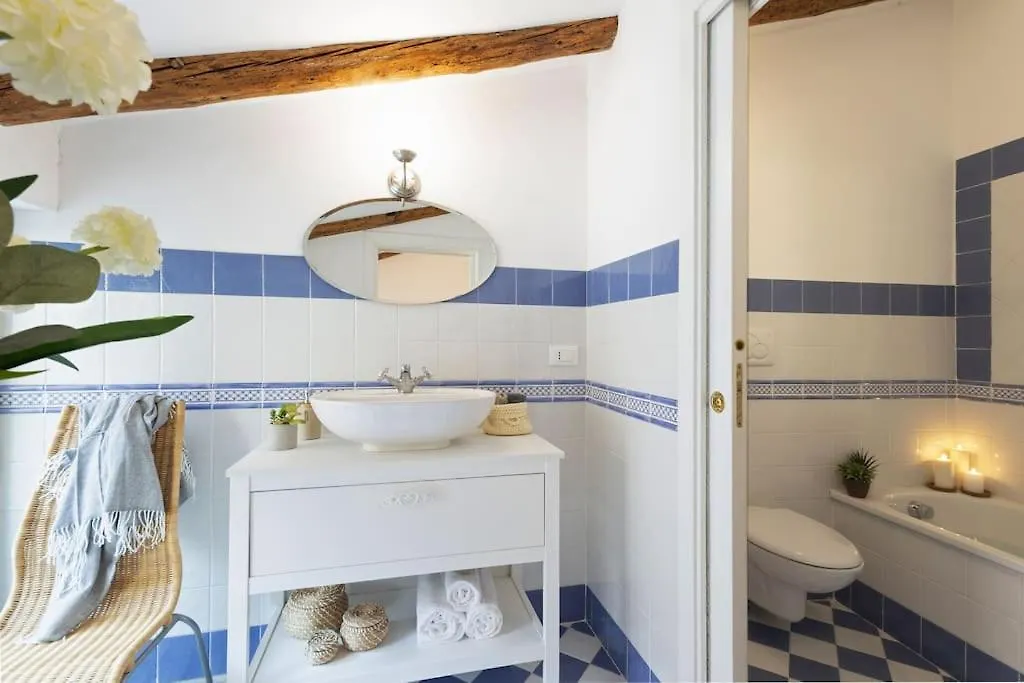 La Casa Piu Centrale A Venezia, Con Corte Privata