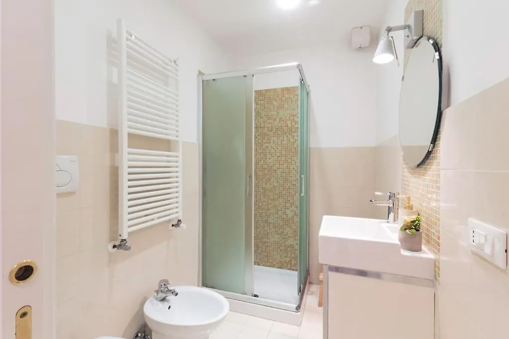 Apartment La Casa Piu Centrale A Venezia, Con Corte Privata