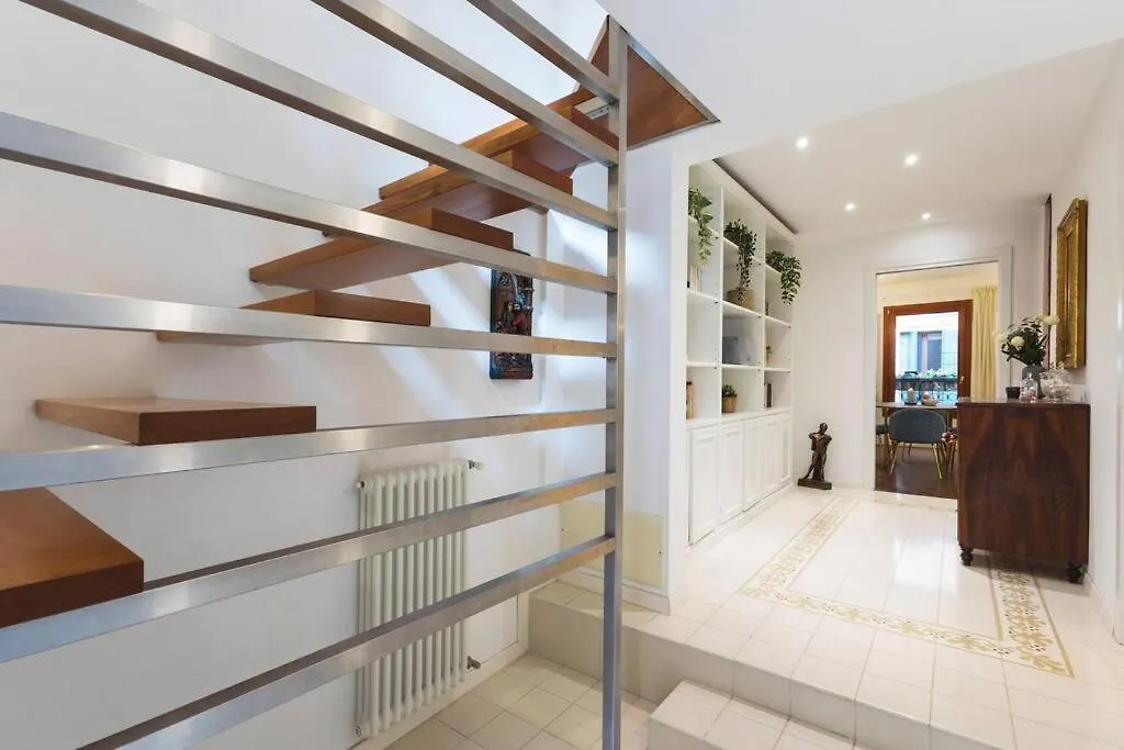 La Casa Piu Centrale A Venezia, Con Corte Privata Italy