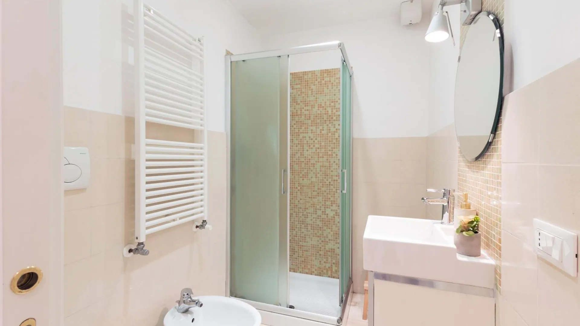 Apartment La Casa Piu Centrale A Venezia, Con Corte Privata Italy