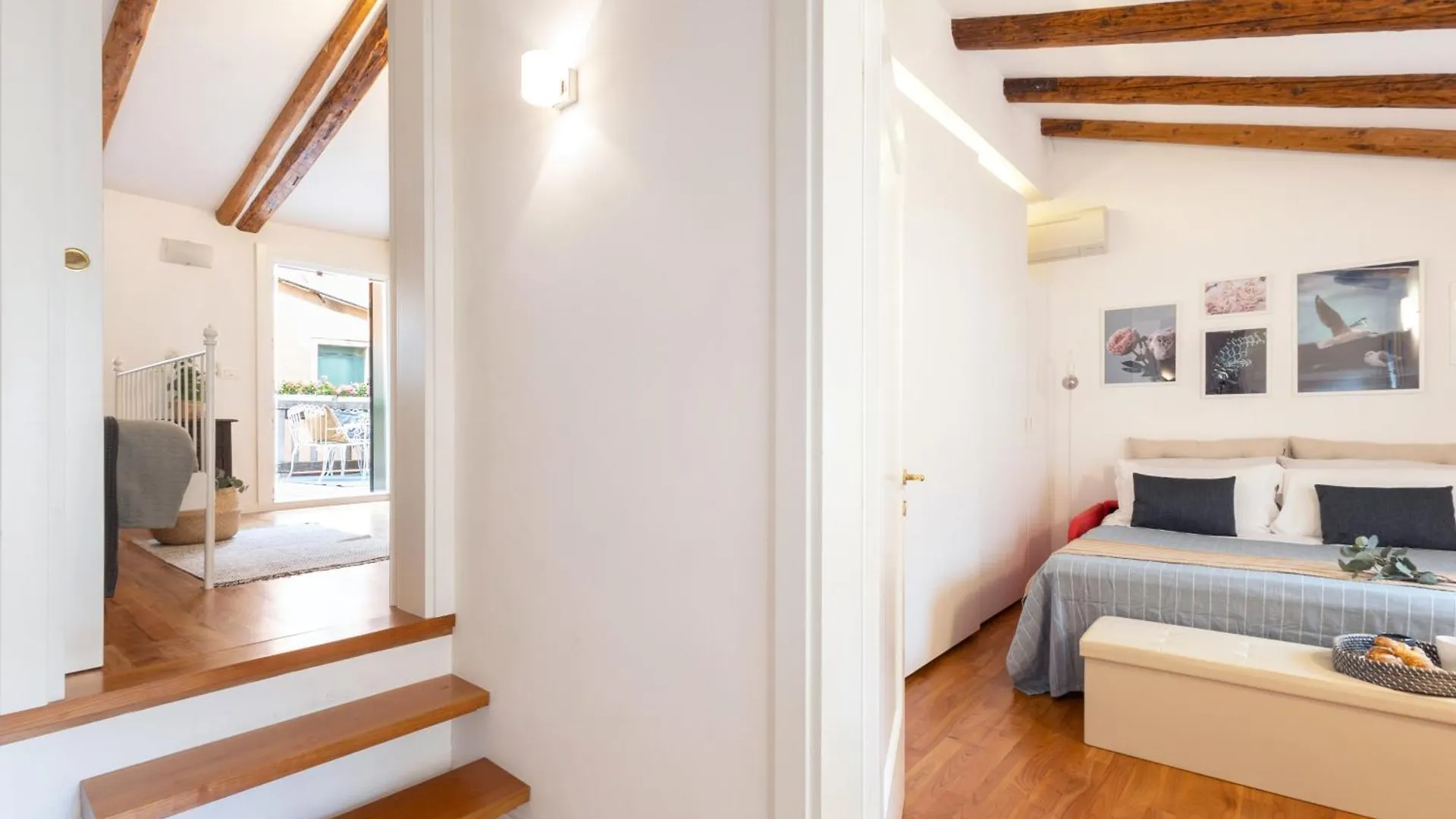 Apartment La Casa Piu Centrale A Venezia, Con Corte Privata