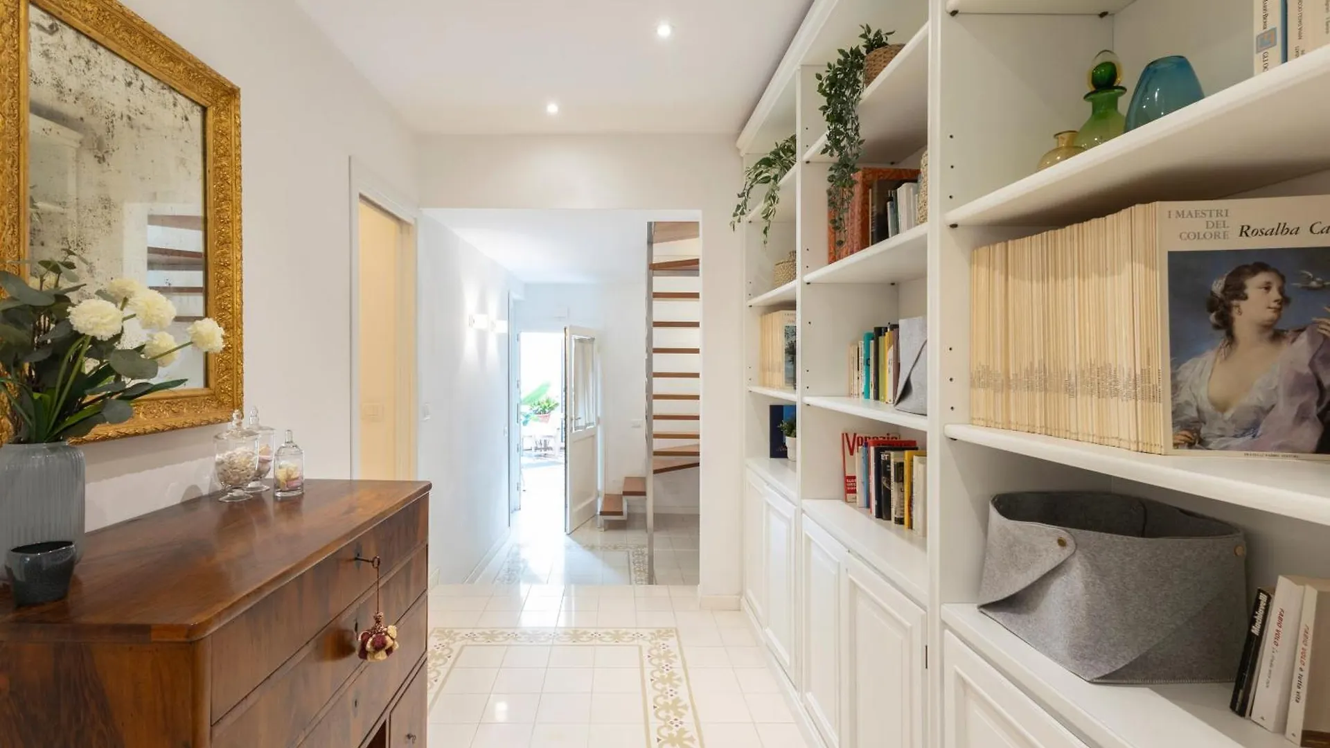 La Casa Piu Centrale A Venezia, Con Corte Privata Apartment