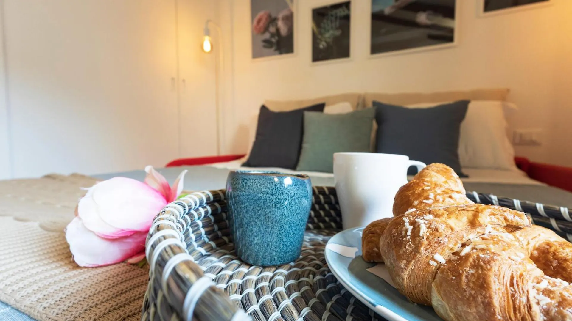 La Casa Piu Centrale A Venezia, Con Corte Privata Apartment Venice