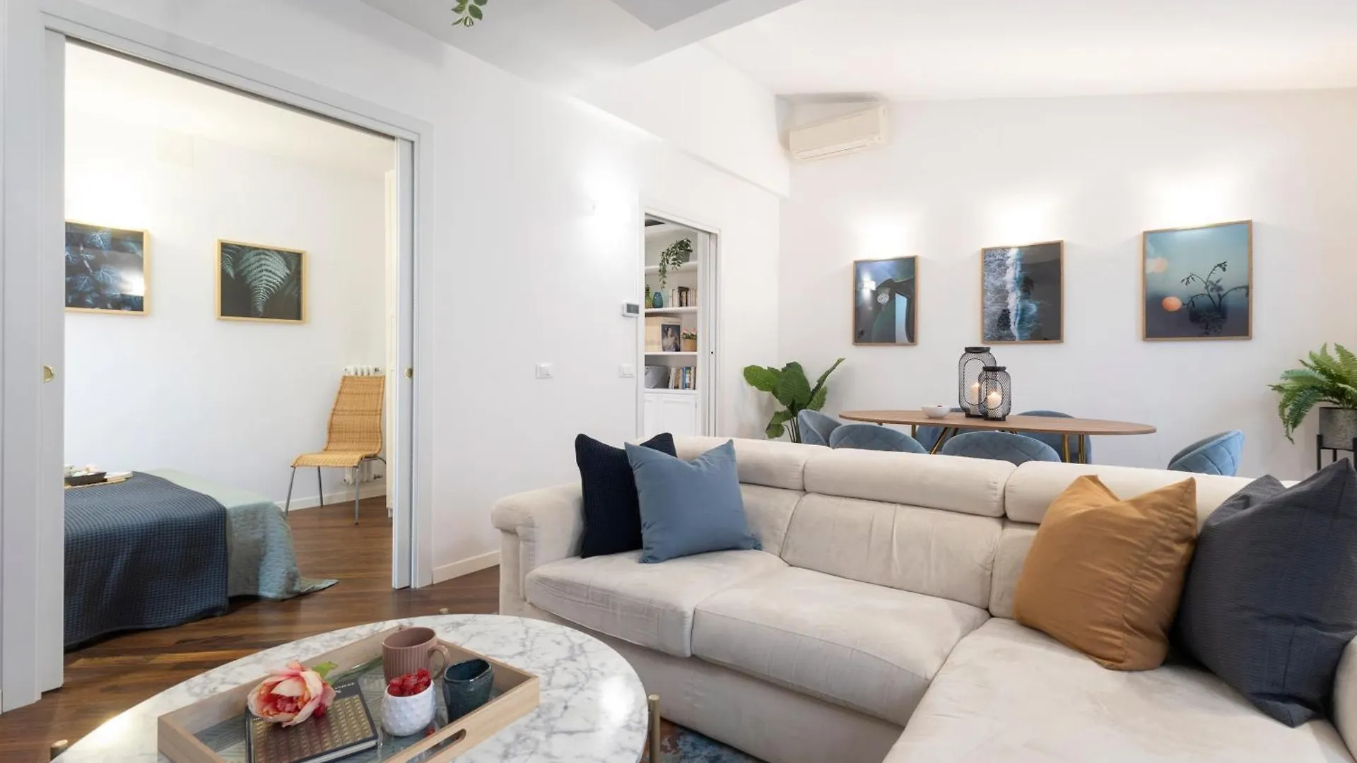 La Casa Piu Centrale A Venezia, Con Corte Privata 0*, Venice Italy