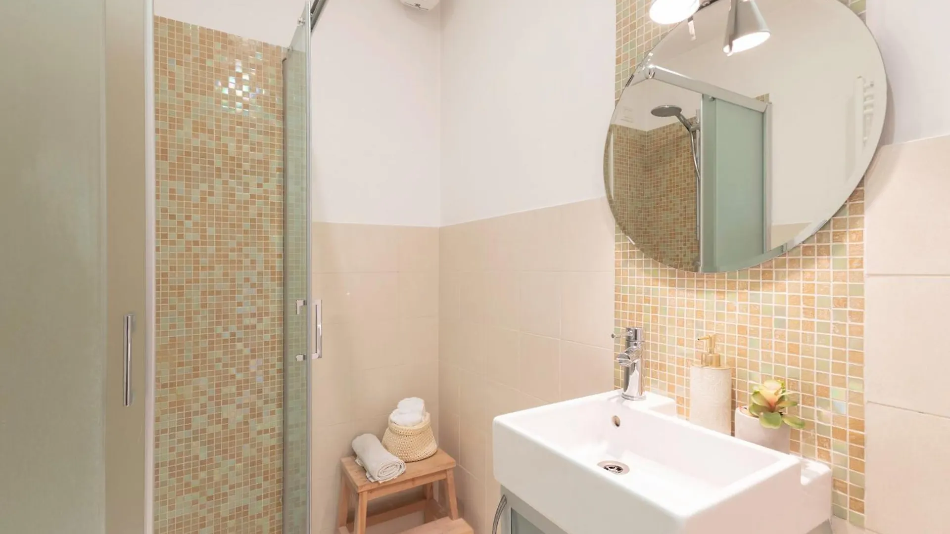 La Casa Piu Centrale A Venezia, Con Corte Privata Apartment